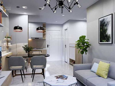 Sunrise City View, Vietnam  Sunrise City View, Vietnam