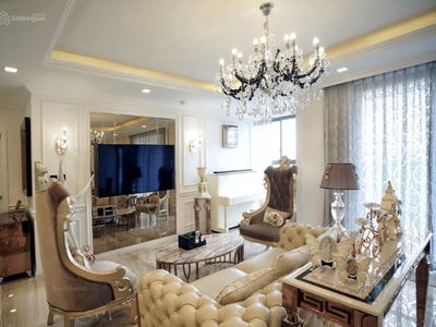 Orchard Park View Apartment, Vietnam Orchard Park View Apartment, Vietnam