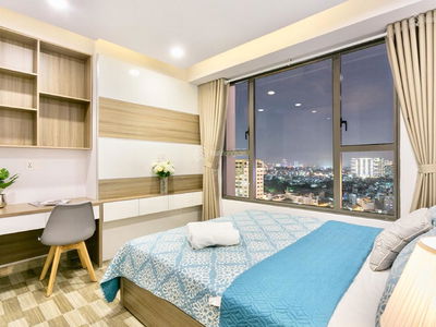 Orchard Park View Apartment, Vietnam Orchard Park View Apartment, Vietnam