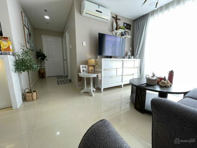 Him Lam Cho Lon, Vietnam Him Lam Cho Lon, Vietnam