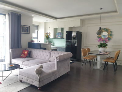 Legend Tower, Vietnam Legend Tower, Vietnam