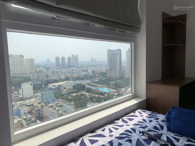 The Morning Star Plaza, Vietnam The Morning Star Plaza, Vietnam