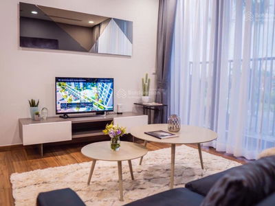 Eco Green Saigon, Vietnam Eco Green Saigon, Vietnam