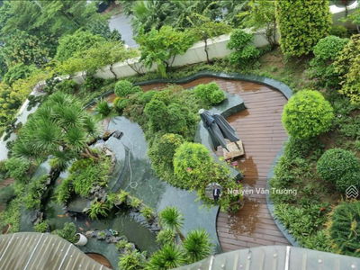 Tecco Garden, Vietnam Tecco Garden, Vietnam