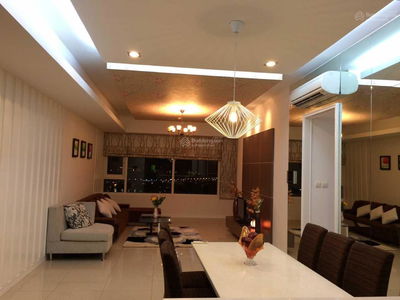 Saigon Pearl, Vietnam Saigon Pearl, Vietnam