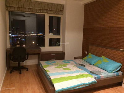 Saigon Pearl, Vietnam Saigon Pearl, Vietnam