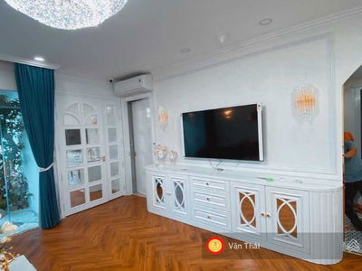 Rivera Park Saigon, Vietnam Rivera Park Saigon, Vietnam