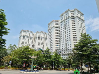 Tecco Garden, Vietnam Tecco Garden, Vietnam