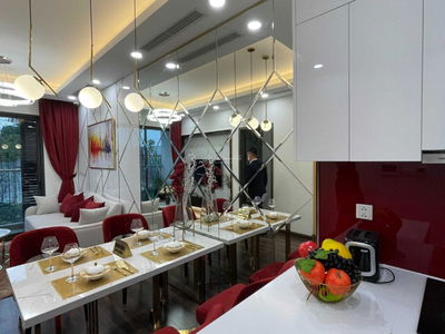 Hoang Huy Commerce, Vietnam Hoang Huy Commerce, Vietnam