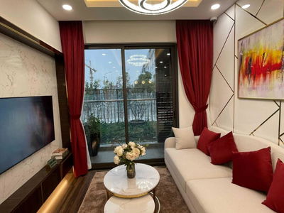 Hoang Huy Commerce, Vietnam  Hoang Huy Commerce, Vietnam