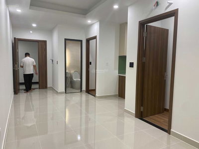 Q7 Saigon Riverside, Vietnam Q7 Saigon Riverside, Vietnam