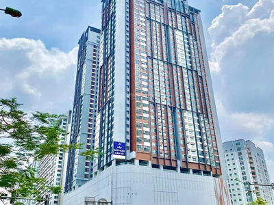 BRG Diamond Residence, Vietnam BRG Diamond Residence, Vietnam