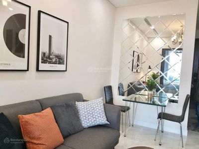 BRG Diamond Residence, Vietnam BRG Diamond Residence, Vietnam