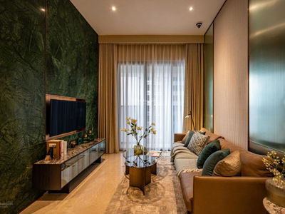 Vinhomes Golden River Ba Son, Vietnam Vinhomes Golden River Ba Son, Vietnam