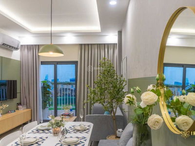 Iris Tower, Vietnam Iris Tower, Vietnam