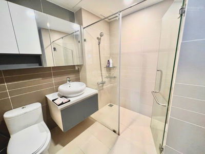 Sunrise City, Vietnam  Sunrise City, Vietnam