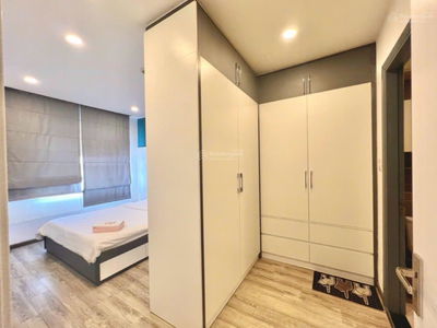 Sunrise City, Vietnam  Sunrise City, Vietnam