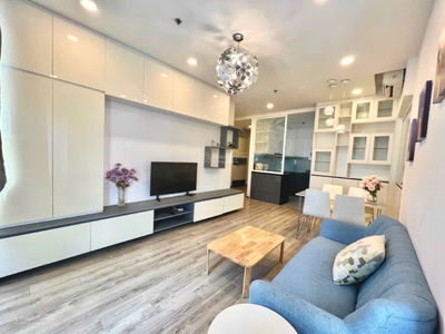 Sunrise City, Vietnam Sunrise City, Vietnam