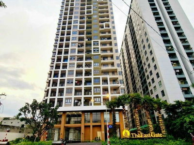 The East Gate, Vietnam The East Gate, Vietnam