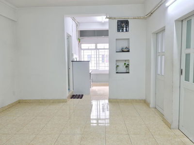 Ton That Thuyet Apartment, Vietnam Ton That Thuyet Apartment, Vietnam