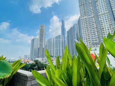 Saigon Pearl, Vietnam Saigon Pearl, Vietnam