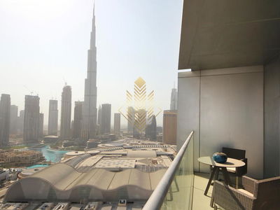 The Address Residence Fountain Views 1, United Arab Emirates  The Address Residence Fountain Views 1, United Arab Emirates