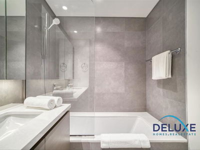 Creek Gate Tower 1, United Arab Emirates  Creek Gate Tower 1, United Arab Emirates