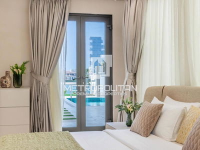 Garden Homes Frond E, United Arab Emirates  Garden Homes Frond E, United Arab Emirates