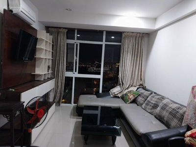 Skyway Residence, Vietnam Skyway Residence, Vietnam