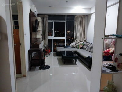 Skyway Residence, Vietnam Skyway Residence, Vietnam