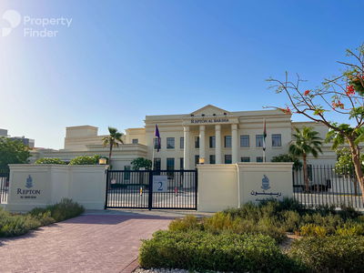 Orchid Residence, United Arab Emirates  Orchid Residence, United Arab Emirates