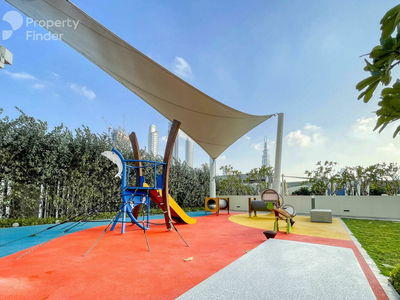 Downtown Views, United Arab Emirates  Downtown Views, United Arab Emirates