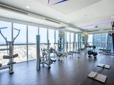 Sama Tower, United Arab Emirates  Sama Tower, United Arab Emirates