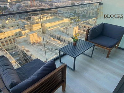 Bloom Towers B, United Arab Emirates  Bloom Towers B, United Arab Emirates