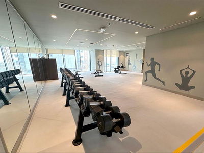 Creek Edge Tower 2, United Arab Emirates  Creek Edge Tower 2, United Arab Emirates