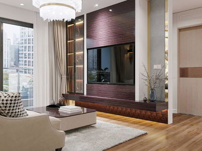 Trinity Tower, Vietnam Trinity Tower, Vietnam