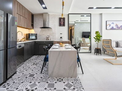 Carillon 7, Vietnam Carillon 7, Vietnam