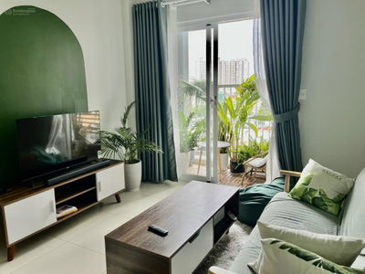 Carillon 7, Vietnam Carillon 7, Vietnam