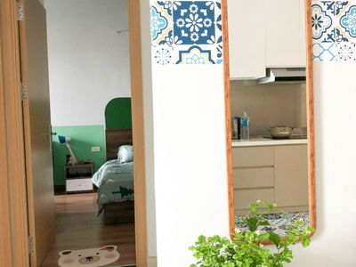 Carillon 7, Vietnam Carillon 7, Vietnam