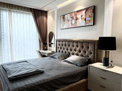 The Garden Hills, Vietnam The Garden Hills, Vietnam