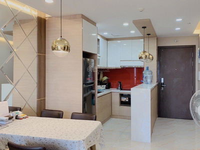 The Botanica, Vietnam The Botanica, Vietnam