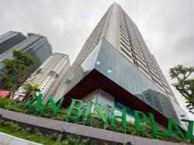 An Binh Plaza, Vietnam An Binh Plaza, Vietnam