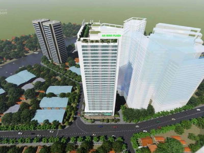 An Binh Plaza, Vietnam An Binh Plaza, Vietnam