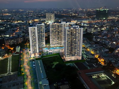 The Privia, Vietnam The Privia, Vietnam