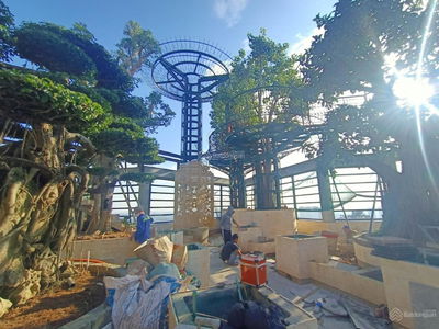 Business Tower, Vietnam Business Tower, Vietnam