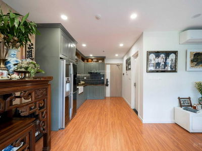 Imperia Smart City, Vietnam Imperia Smart City, Vietnam