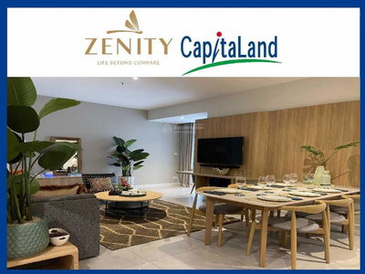 Zenith, Vietnam Zenith, Vietnam