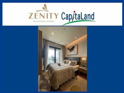 Zenith, Vietnam Zenith, Vietnam