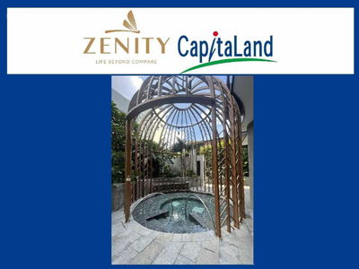 Zenith, Vietnam  Zenith, Vietnam