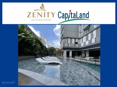 Zenith, Vietnam Zenith, Vietnam